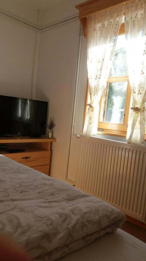 Rita Apartman & Studio Zrenjanin Exterior photo